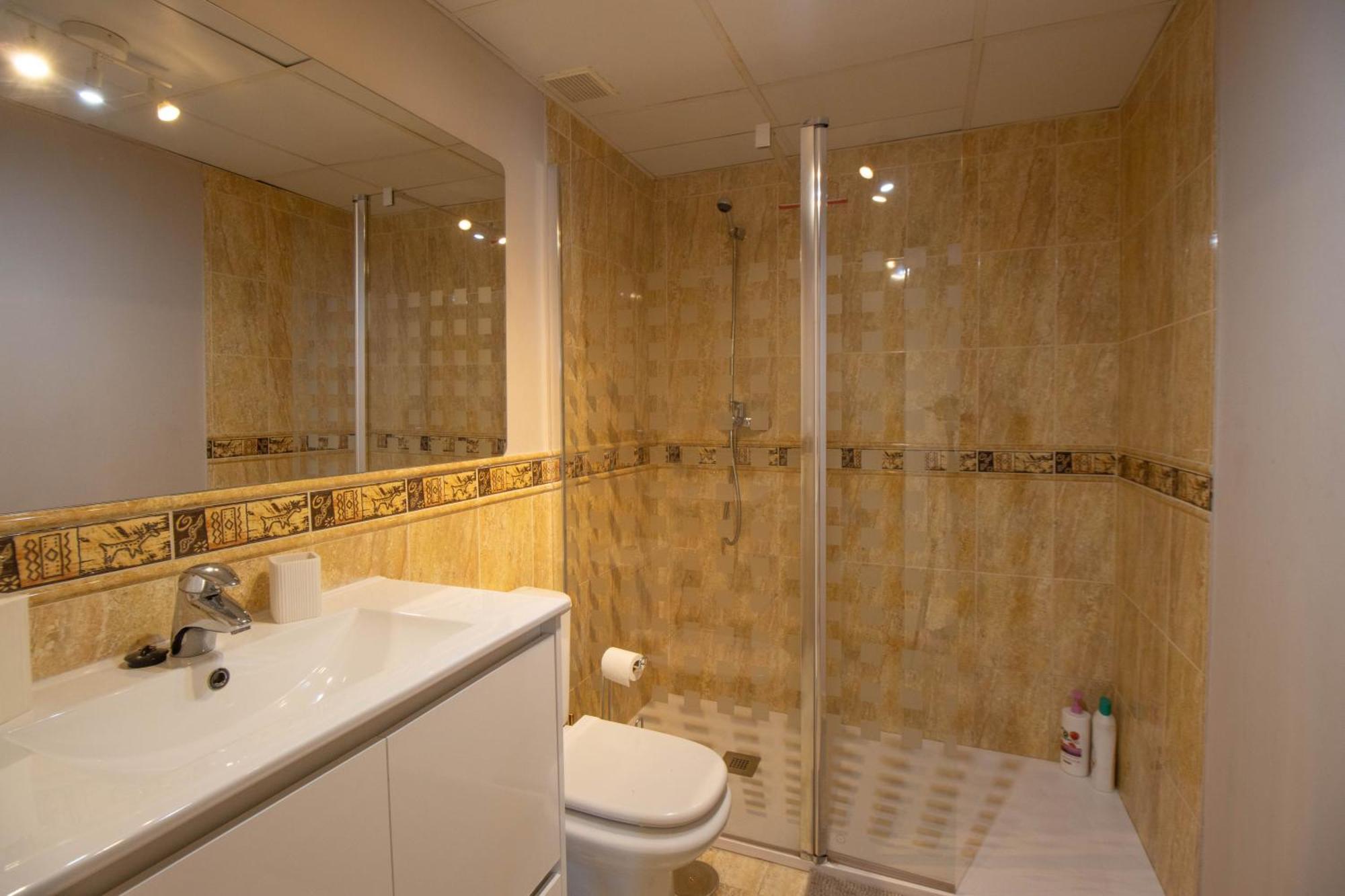 Beachfront Oasis Apartamento
