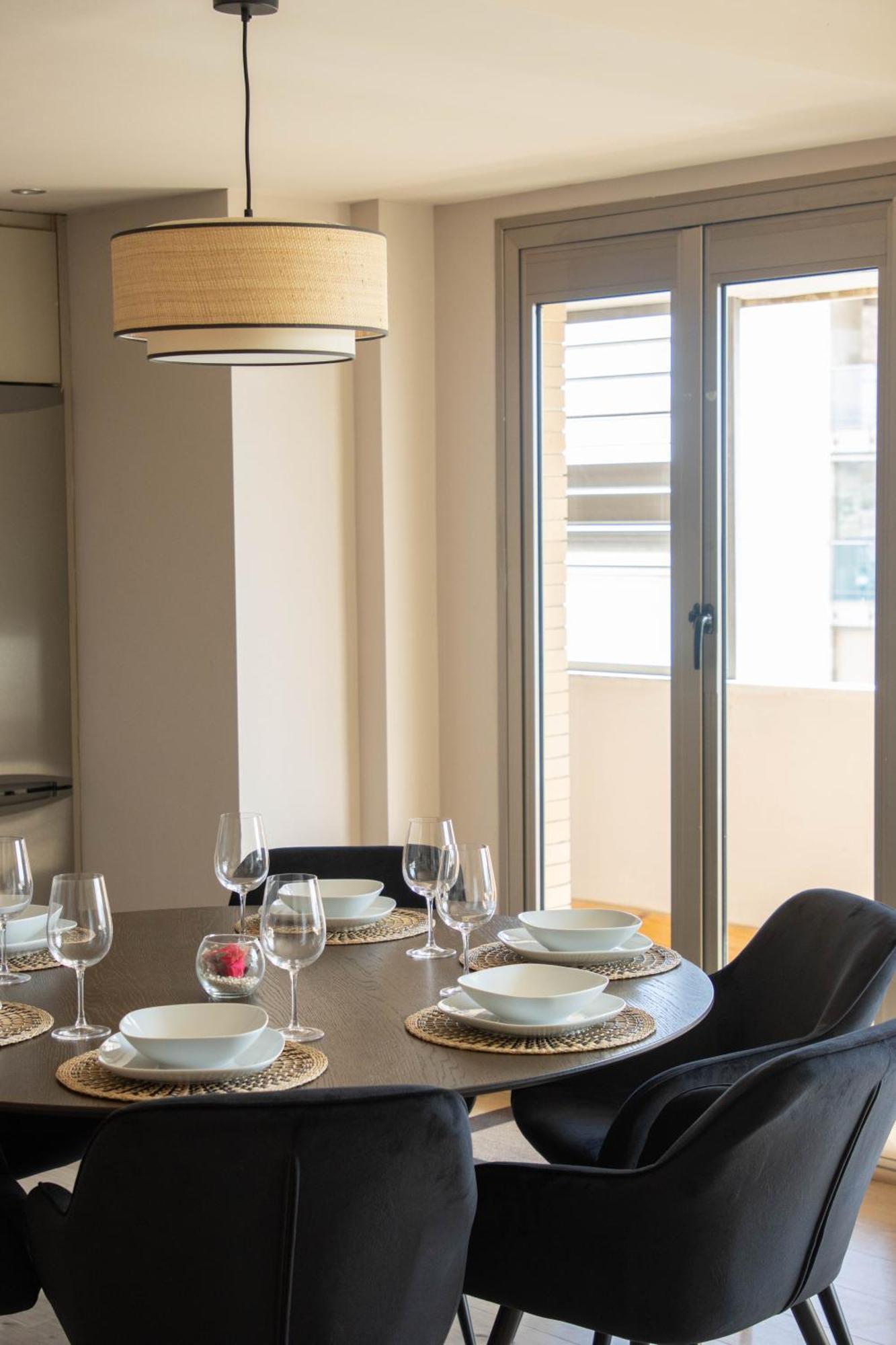 Apartamento Beachfront Oasis Málaga